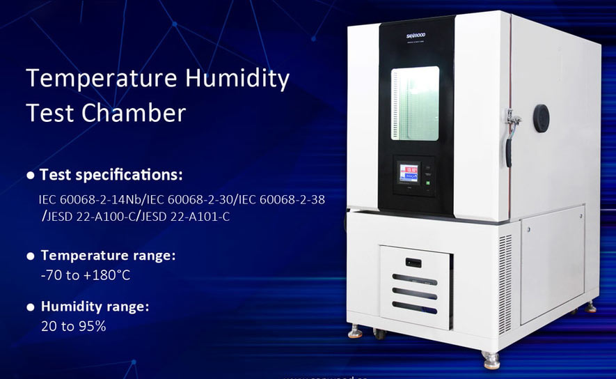 humidity chamber guide